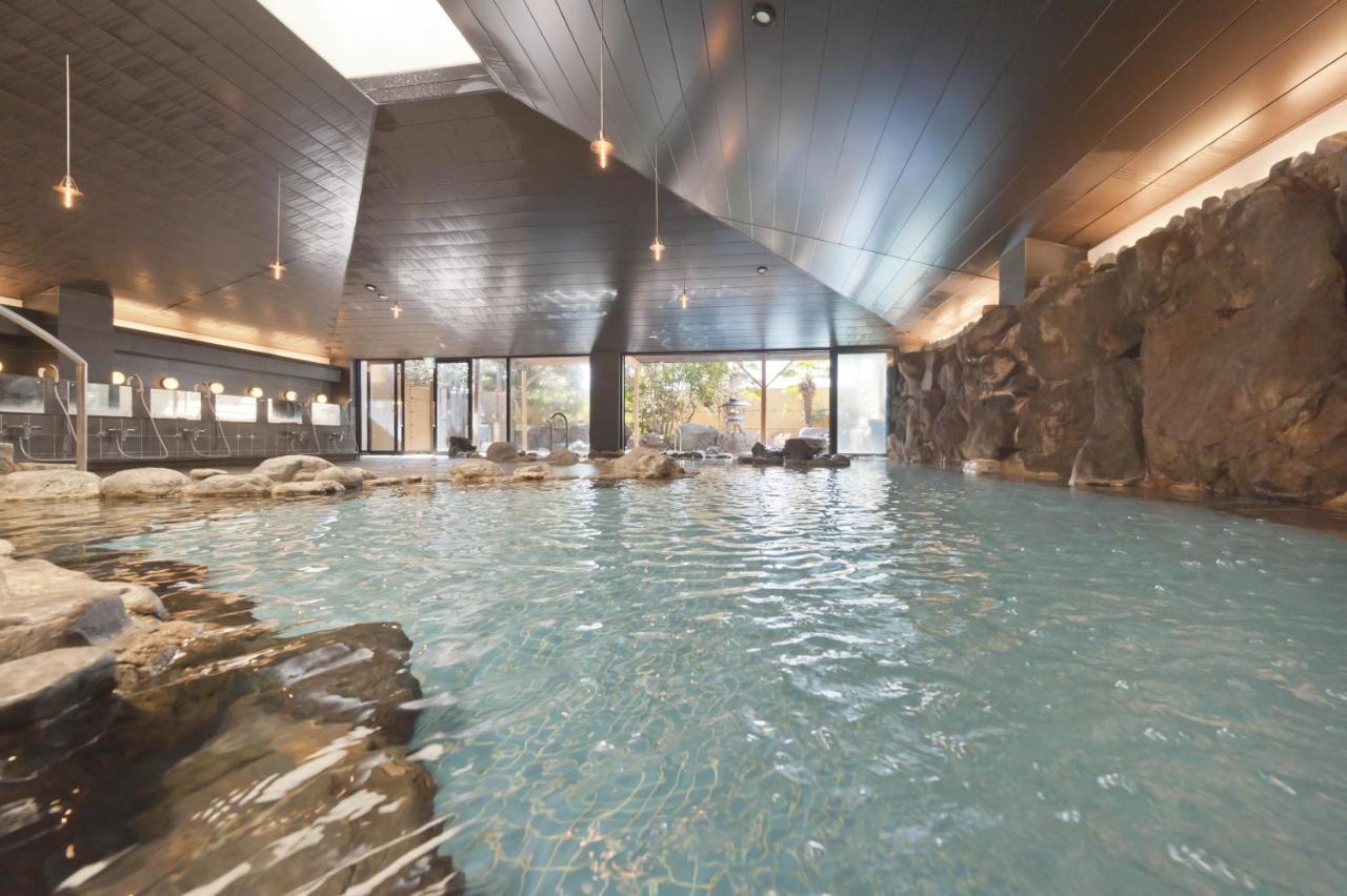 Hotel Fuji Яманаші Екстер'єр фото