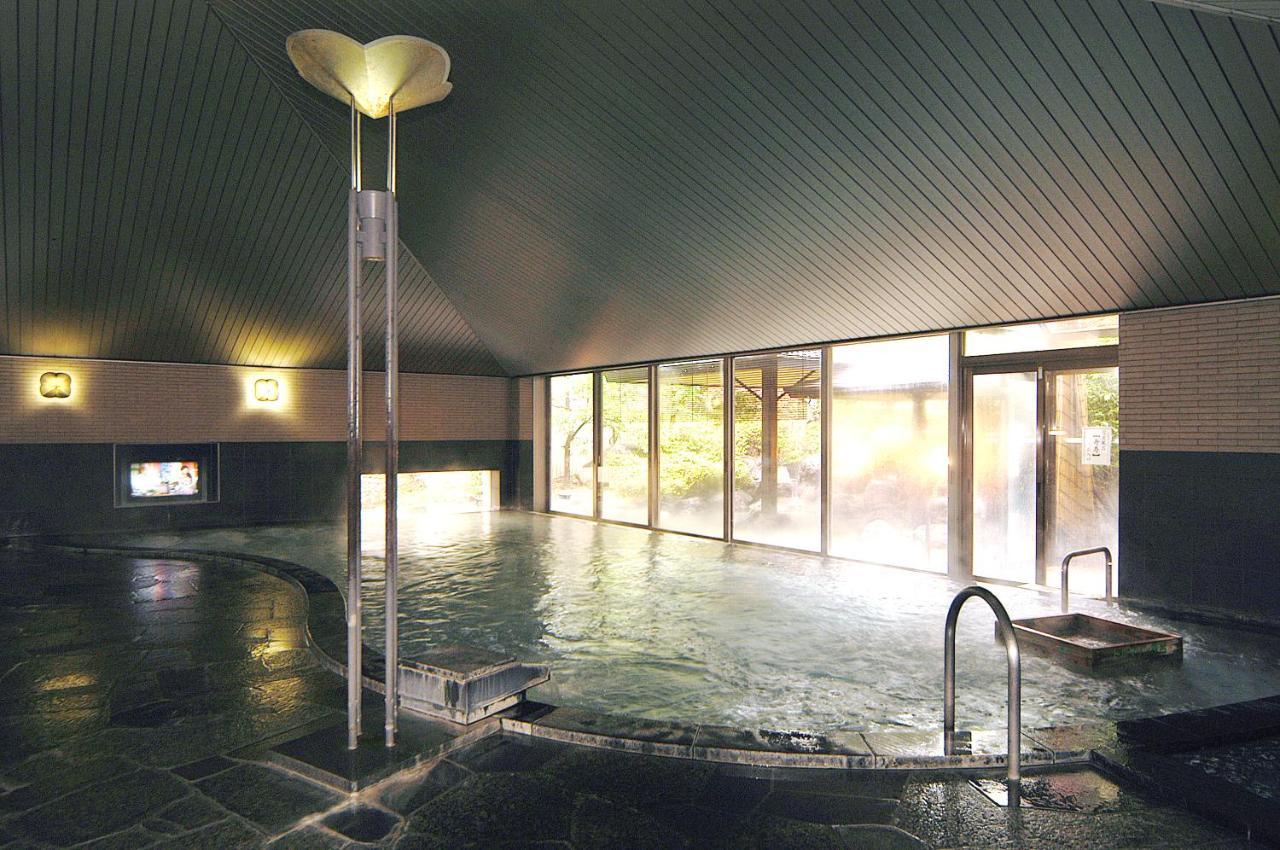 Hotel Fuji Яманаші Екстер'єр фото