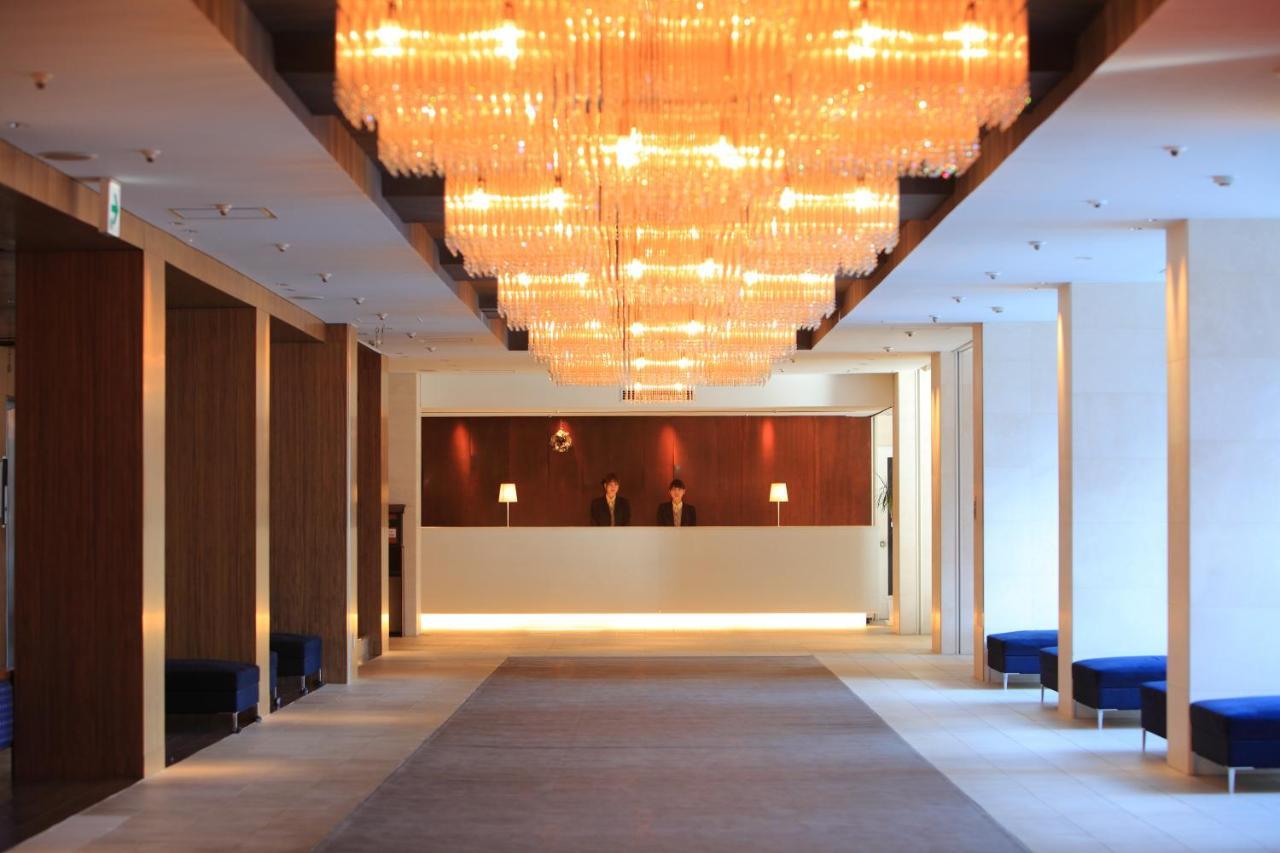 Hotel Fuji Яманаші Екстер'єр фото
