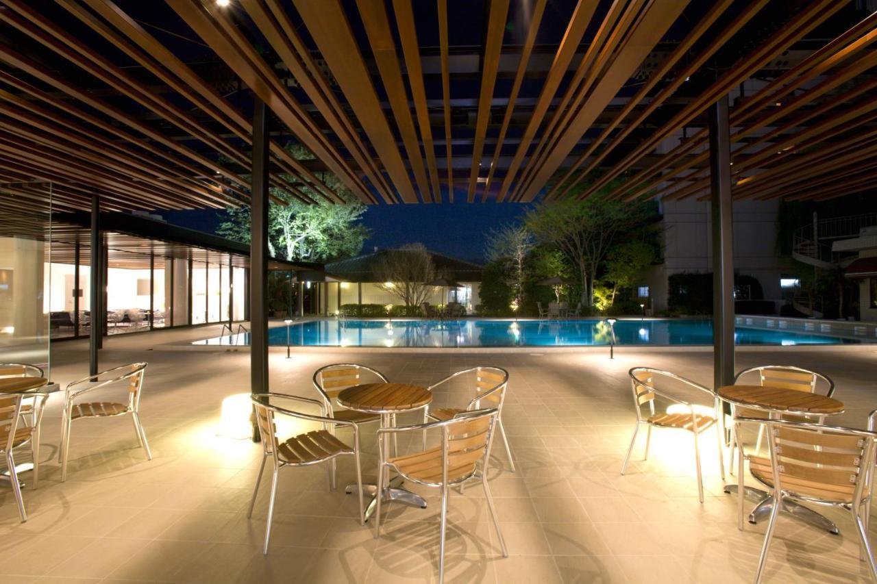 Hotel Fuji Яманаші Екстер'єр фото