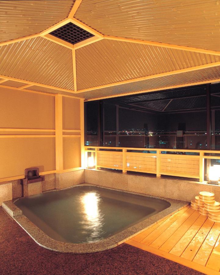 Hotel Fuji Яманаші Екстер'єр фото