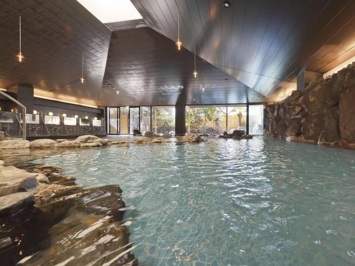 Hotel Fuji Яманаші Екстер'єр фото