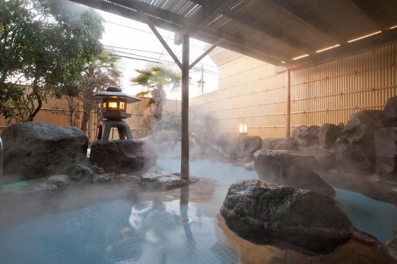 Hotel Fuji Яманаші Екстер'єр фото