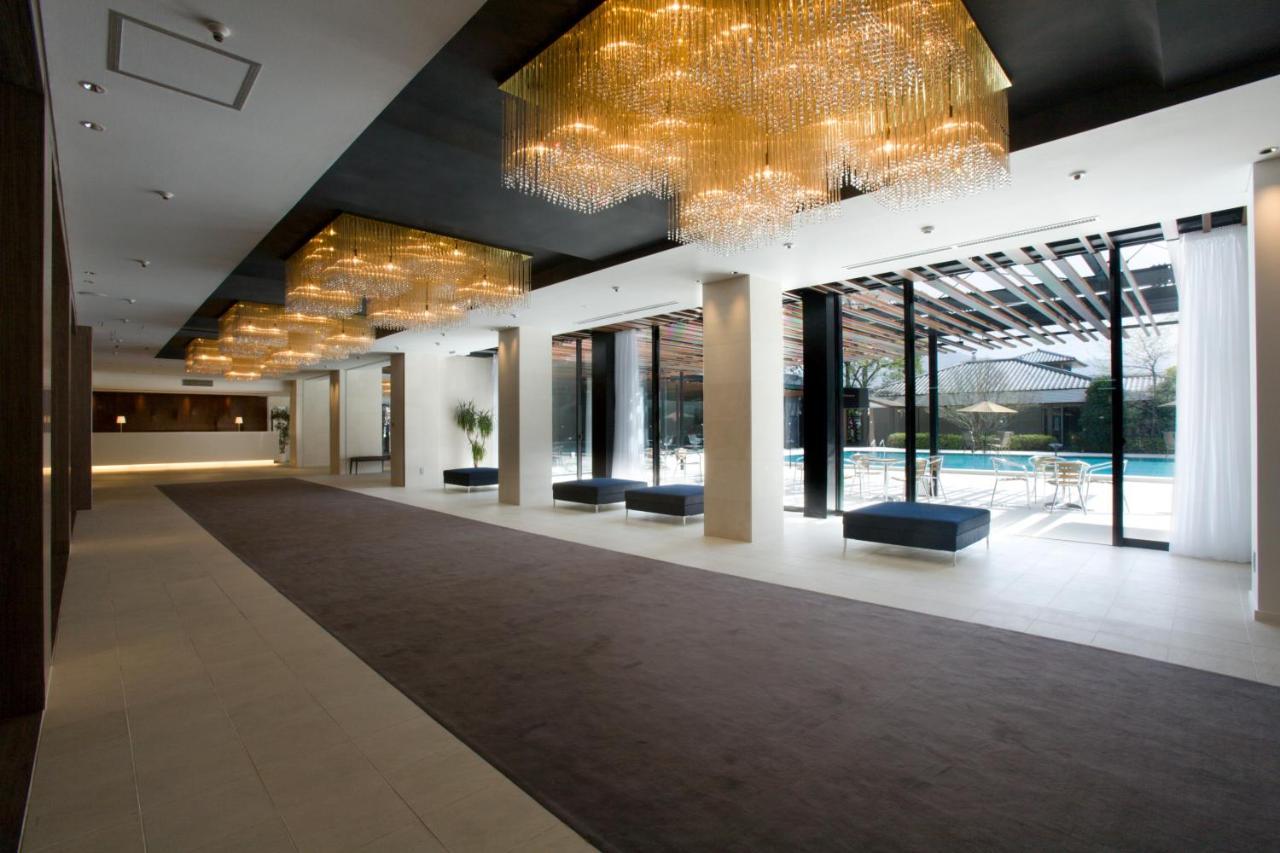 Hotel Fuji Яманаші Екстер'єр фото
