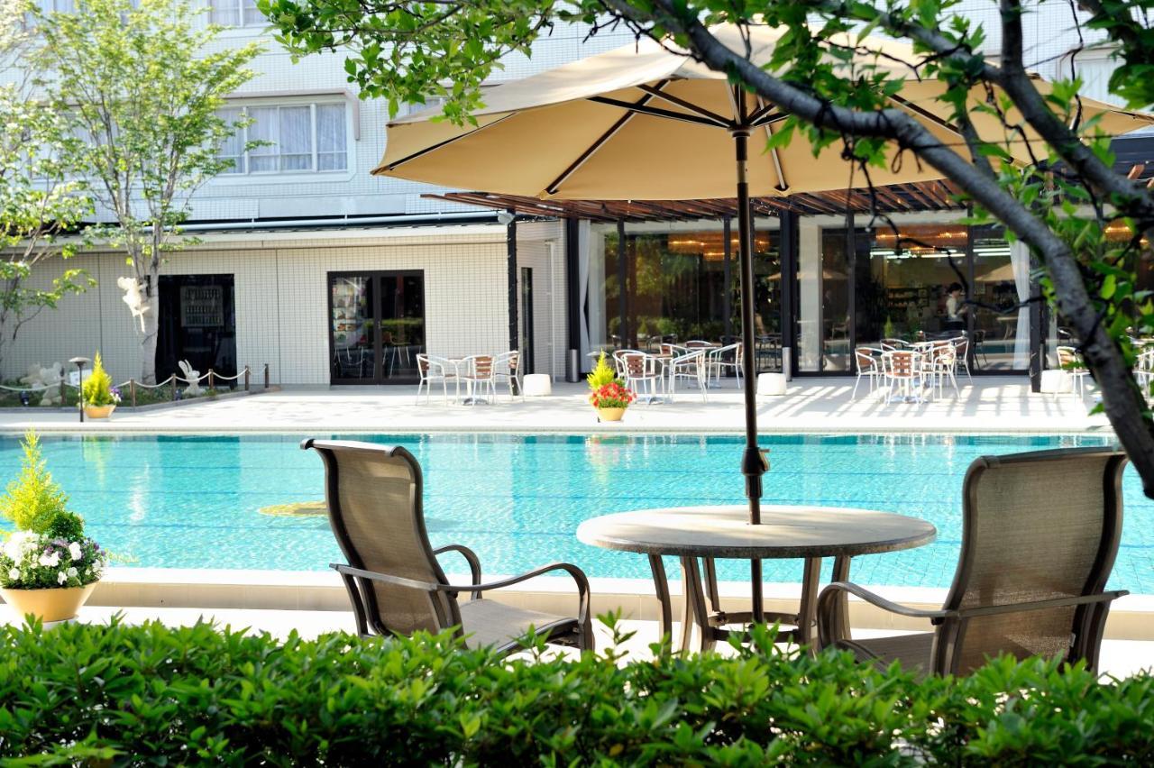 Hotel Fuji Яманаші Екстер'єр фото